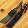 sfsafa555 (1) KT032 phantom KATANA G10 Handle K Scabbard