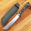 sfsafa555 (10) KT032 phantom KATANA G10 Handle K Scabbard