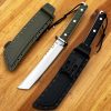 sfsafa555 (6) KT032 phantom KATANA G10 Handle K Scabbard