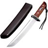 主图-5 KT034 Yoshino Samurai KATANA Wooden Handle Wooden knife set