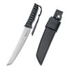 KT031Zhan San KATANA G10 Handle Leather Sheath