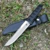 KT028 Kirishima KATANA G10 Handle Leather Sheath