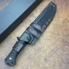 微信图片_2025-06-29_103725_475 LS091(Vanguard) Stride Heavy Obstacle Disposal Knife Long Fixed Blade Knife G10 Handle K Scabbard