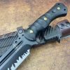 微信图片_2025-06-29_103732_347 LS091(Vanguard) Stride Heavy Obstacle Disposal Knife Long Fixed Blade Knife G10 Handle K Scabbard