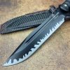 微信图片_2025-06-29_103743_675 LS091(Vanguard) Stride Heavy Obstacle Disposal Knife Long Fixed Blade Knife G10 Handle K Scabbard