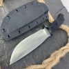 微信图片_2025-07-23_230846_249 SS165 Asura Short Fixed Blade Knife G10 Handle K Scabbard