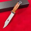 微信图片_2025-08-05_210337_953 SS169 Soviet AKM bayonet Short Fixed Blade Knife Advanced Engineering ABS Handle Advanced Engineering ABS Sheath