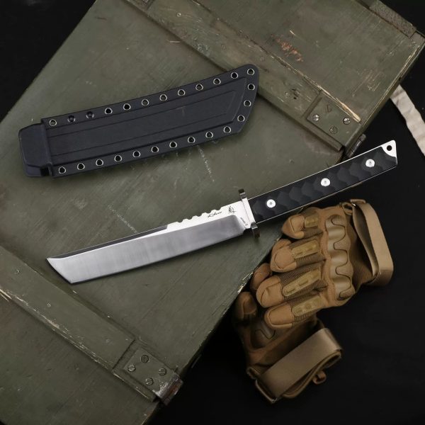 微信图片_20250321120146 KT032 phantom KATANA G10 Handle K Scabbard