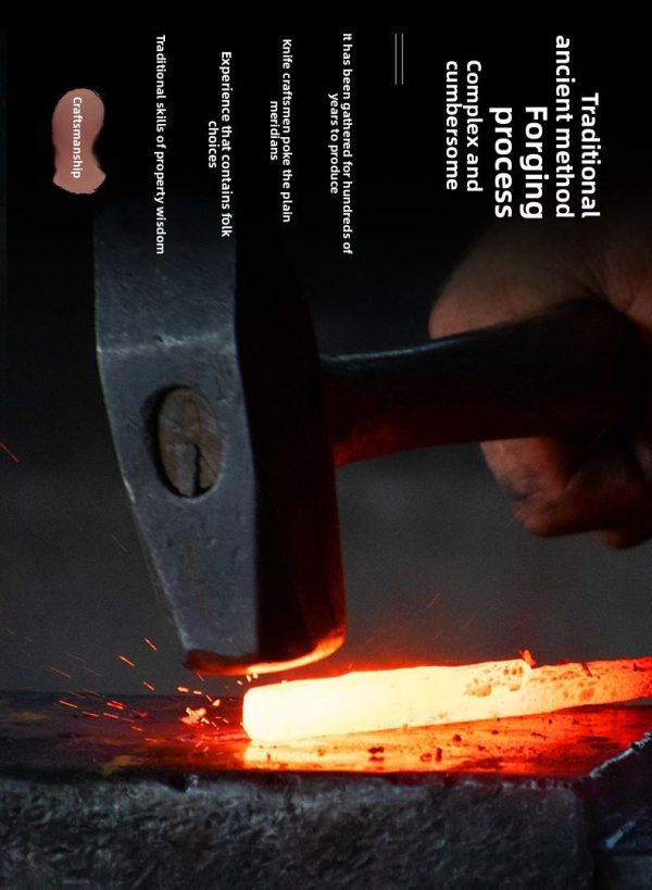 详情-10 SS159 Crown (Black Blade/Blade)Short Fixed Blade Knife G10 Handle Nylon cloth knife cover