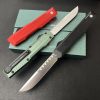 2025062385889505 ZC015 Skywalker OTF Knife aluminum alloy handle