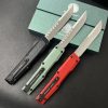 2025062385896769 ZC015 Skywalker OTF Knife aluminum alloy handle