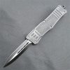 主图-3 ZC014 Micro technology injured tooth dragon OTF Knife aluminum alloy handle