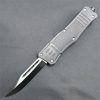 主图-6 ZC014 Micro technology injured tooth dragon OTF Knife aluminum alloy handle