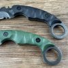 2024061982663505 KB005 Shadow Claw (K Sheath Edition) in two styles Claw Knife G10 Handle