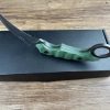 2024061982674545 KB005 Shadow Claw (K Sheath Edition) in two styles Claw Knife G10 Handle