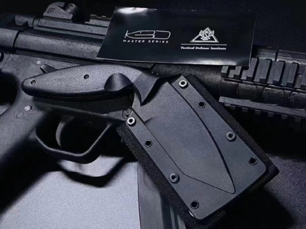 2024070382027897 KB004 KA-BAR American Kaba 1482 Tactical Claw Claw Knife G10 Handle