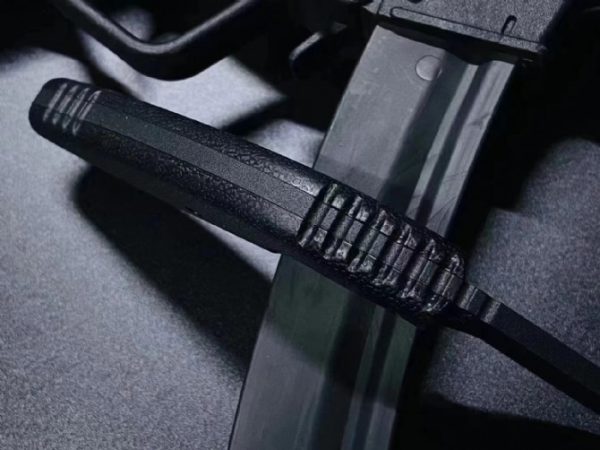 2024070382031401 KB004 KA-BAR American Kaba 1482 Tactical Claw Claw Knife G10 Handle