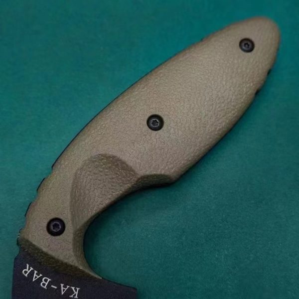 2024072543755417 KB006 KABAR Kaba 1477 Claw Knife G10 Handle