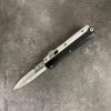 2024120385741057 ZC006 Micro Tech Mini Snake God Straight Jump Knife (Zinc Aluminum Handle)OTF Knife