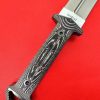 276ce50e6d771097 DE008 United Sword Double-edged Knife G10 Handle K Scabbard