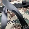 2992bcd61d964250 GT011Extreme Force Nepal Curved Knife G10 Handle Nylon cloth knife cover