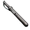 ZXCzc LS071 Fried Dough Twists Long Fixed Blade Knife Aluminum alloy handle Aluminum alloy knife sleeve