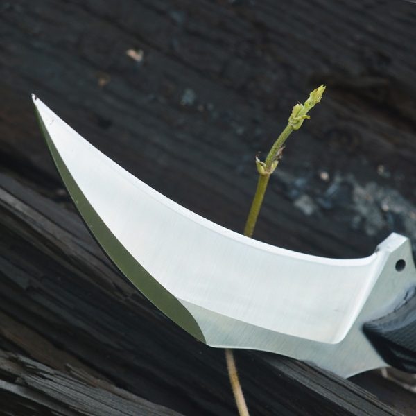 adasd333 (1) KB002 K Sheath Claw Claw Knife G10 Handle K Scabbard