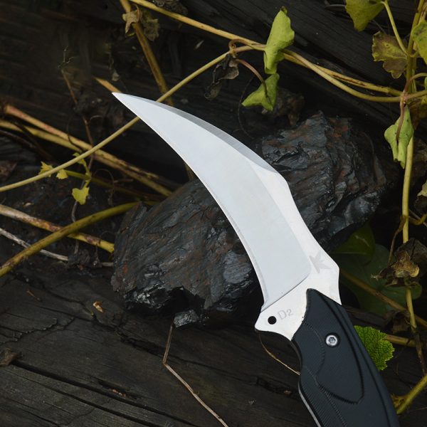 adasd333 (5) KB002 K Sheath Claw Claw Knife G10 Handle K Scabbard