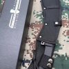 c0bb9727e78d8075 GT011Extreme Force Nepal Curved Knife G10 Handle Nylon cloth knife cover