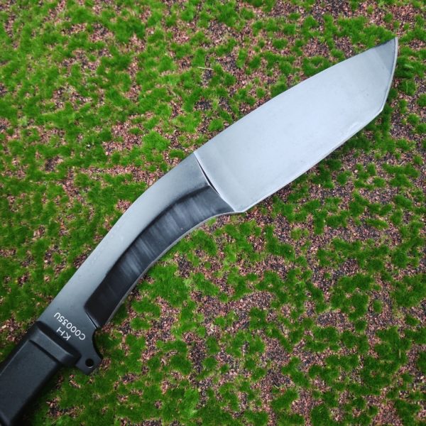 ea4fe6f18c408830 GT011Extreme Force Nepal Curved Knife G10 Handle Nylon cloth knife cover