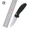 FB006 Butterfly -BM556 Folding Blade Knife Plastic Handle