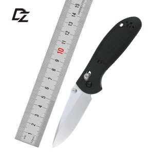 图1 FB006 Butterfly -BM556 Folding Blade Knife Plastic Handle