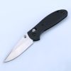 FB006 Butterfly -BM556 Folding Blade Knife Plastic Handle