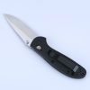 FB006 Butterfly -BM556 Folding Blade Knife Plastic Handle