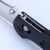FB006 Butterfly -BM556 Folding Blade Knife Plastic Handle