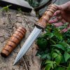 微信图片_20250119113856 DE019 Bamboo Double-edged Knife Wooden Handle Wooden knife set