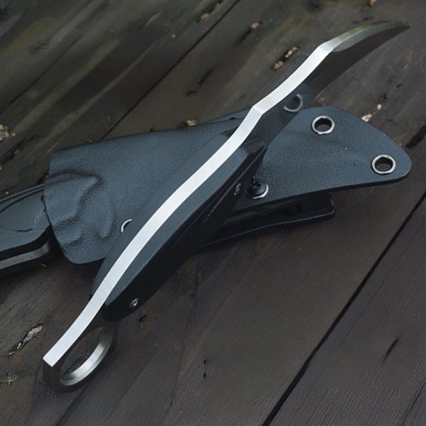 微信图片_20250122142753 KB002 K Sheath Claw Claw Knife G10 Handle K Scabbard