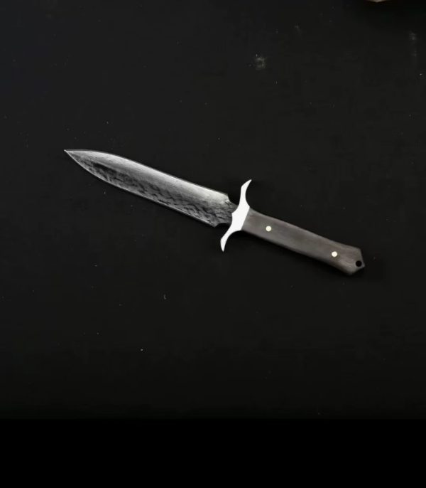 微信图片_20250122150549 DE022 Roman Holy Sword Double-edged Knife Wooden Handle Wooden knife set