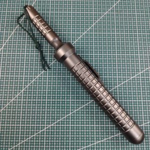 微信图片_20250312160212 LS071 Fried Dough Twists Long Fixed Blade Knife Aluminum alloy handle Aluminum alloy knife sleeve