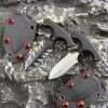 微信图片_20250320134647 SC007 Cold steel 148 hand prick Push Dagger G10 Handle K Scabbard