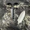 微信图片_20250320134813 SC007 Cold steel 148 hand prick Push Dagger G10 Handle K Scabbard
