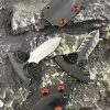微信图片_20250320134843 SC007 Cold steel 148 hand prick Push Dagger G10 Handle K Scabbard