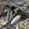 微信图片_20250320134846 SC007 Cold steel 148 hand prick Push Dagger G10 Handle K Scabbard