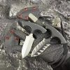微信图片_20250320134852 SC007 Cold steel 148 hand prick Push Dagger G10 Handle K Scabbard
