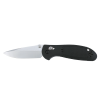FB006 Butterfly -BM556 Folding Blade Knife Plastic Handle