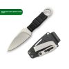 SC008 Kizilia Ring Knife (12 styles) Push Dagger G10 Handle K Scabbard